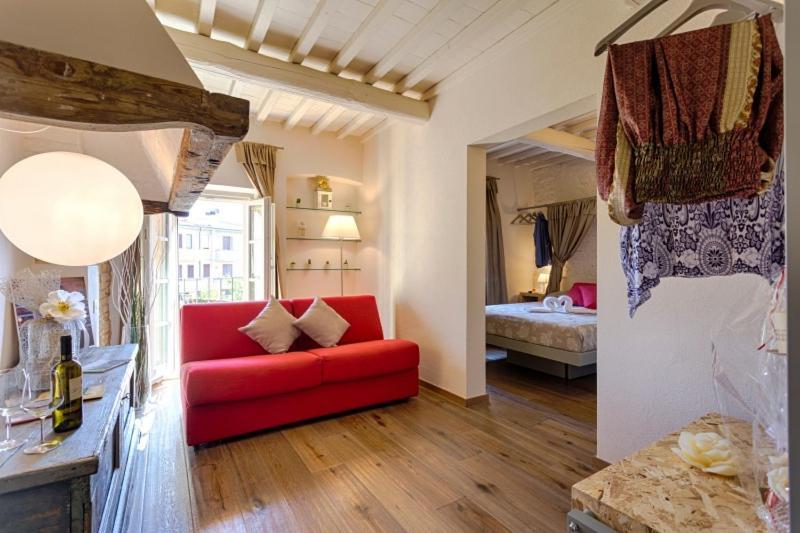 Il Maramaldo Bed&Breakfast-Restaurant Lajatico Kültér fotó