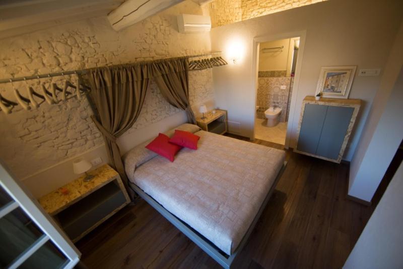 Il Maramaldo Bed&Breakfast-Restaurant Lajatico Kültér fotó