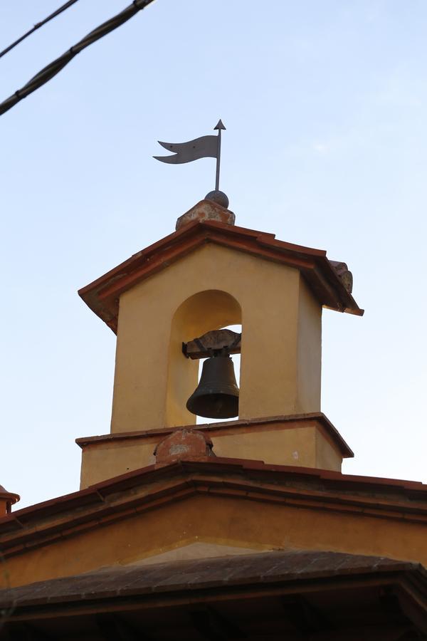 Il Maramaldo Bed&Breakfast-Restaurant Lajatico Kültér fotó